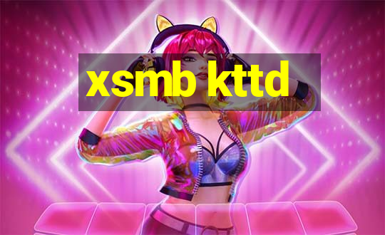 xsmb kttd