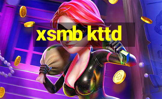 xsmb kttd