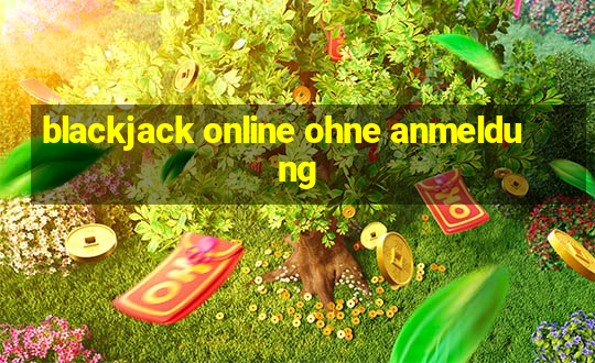 blackjack online ohne anmeldung