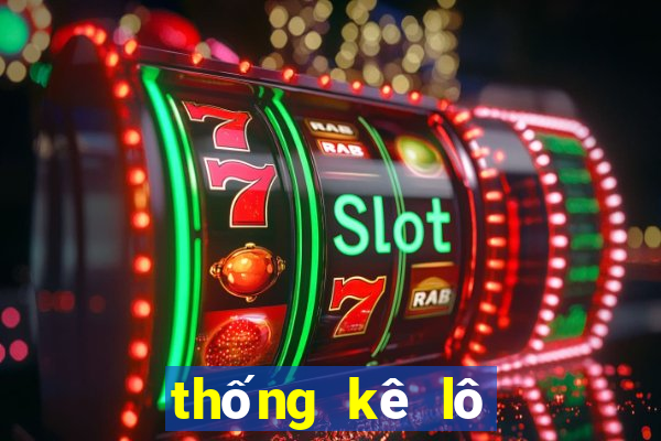 thống kê lô gan thành phố