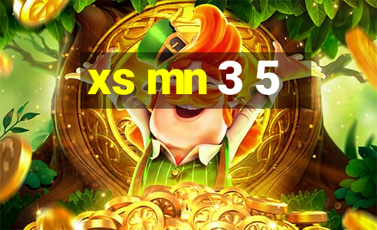 xs mn 3 5