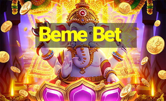 Beme Bet