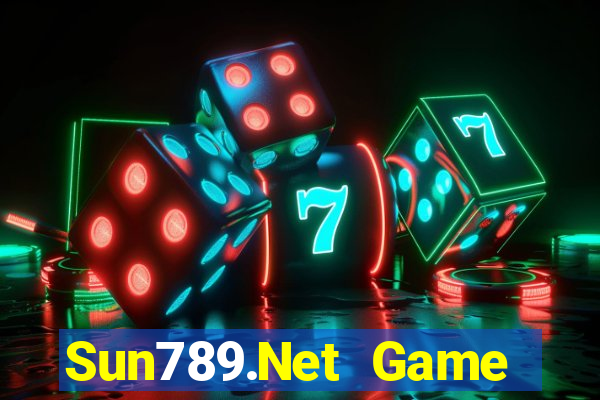 Sun789.Net Game Bài Quốc Tế