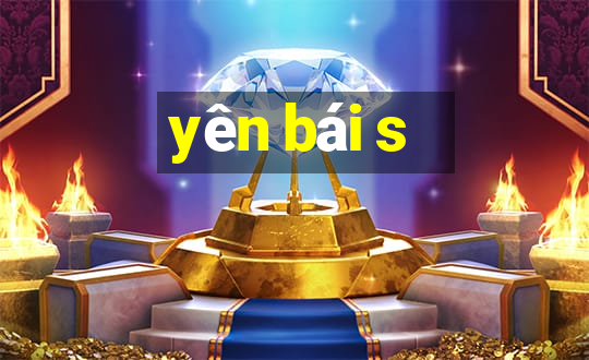 yên bái s