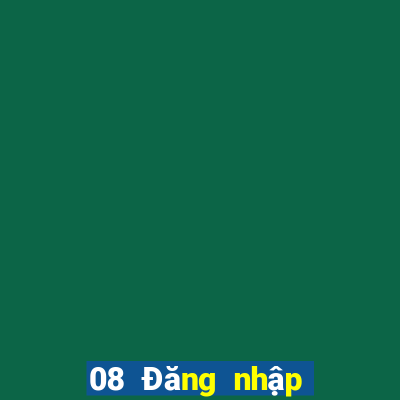 08 Đăng nhập THỂ THAO