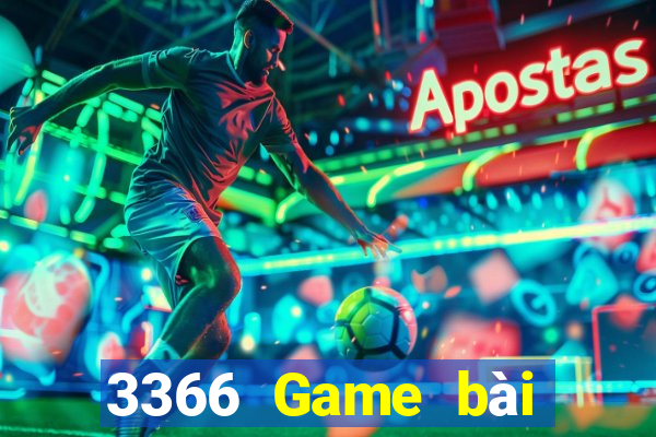 3366 Game bài địa chủ tải về và cài đặt