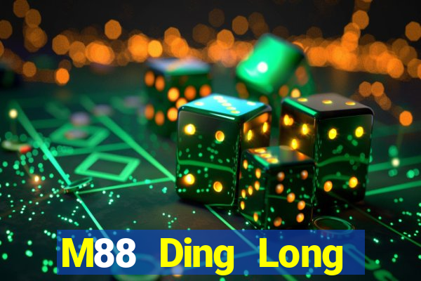 M88 Ding Long giải trí app Tải về