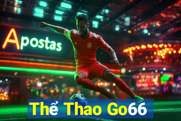 Thể Thao Go66