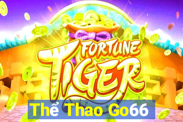 Thể Thao Go66