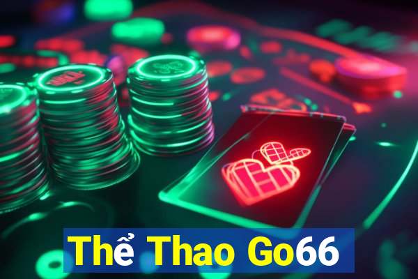 Thể Thao Go66