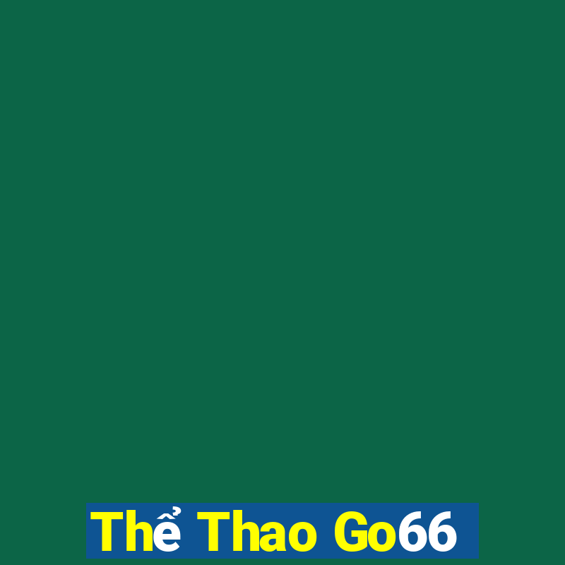 Thể Thao Go66