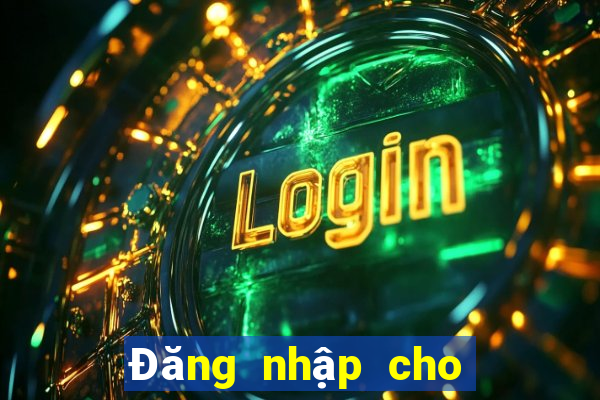 Đăng nhập cho game bài 2019