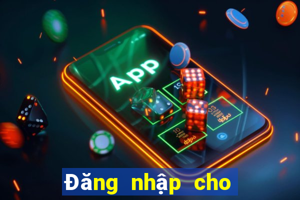 Đăng nhập cho game bài 2019