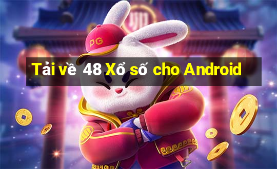 Tải về 48 Xổ số cho Android