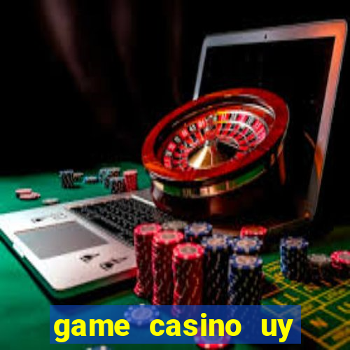 game casino uy tín hiện nay