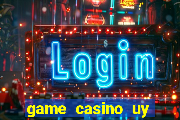 game casino uy tín hiện nay