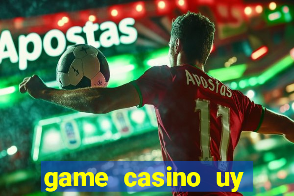 game casino uy tín hiện nay