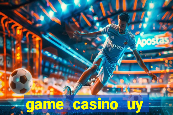 game casino uy tín hiện nay