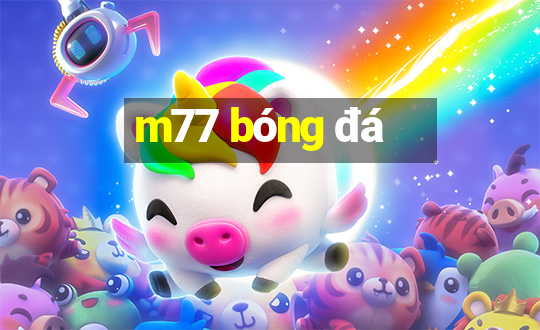 m77 bóng đá