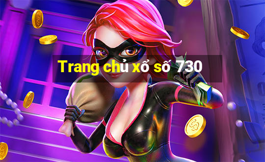 Trang chủ xổ số 730