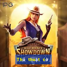 Thủ thuật cờ bạc online