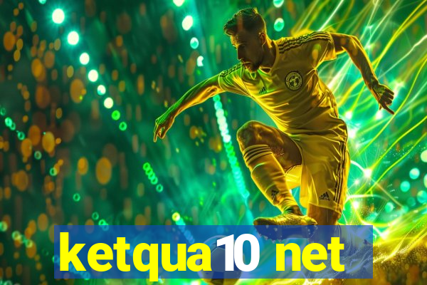 ketqua10 net