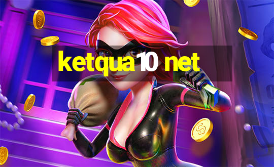 ketqua10 net