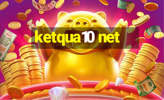 ketqua10 net