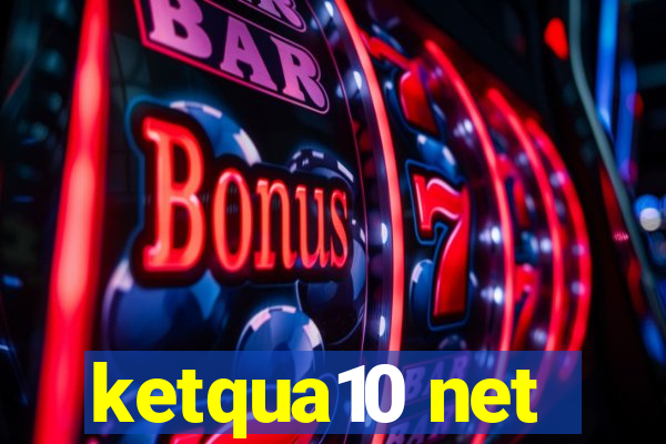 ketqua10 net