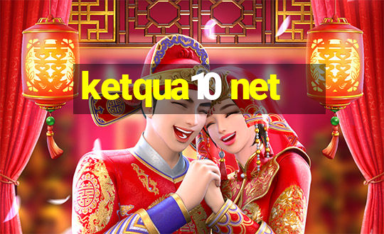 ketqua10 net