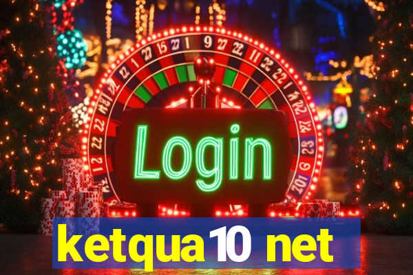 ketqua10 net