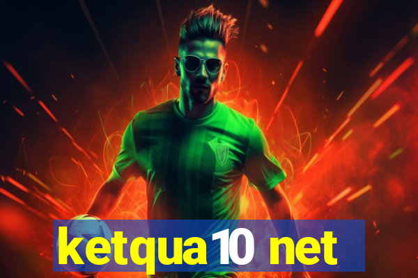 ketqua10 net