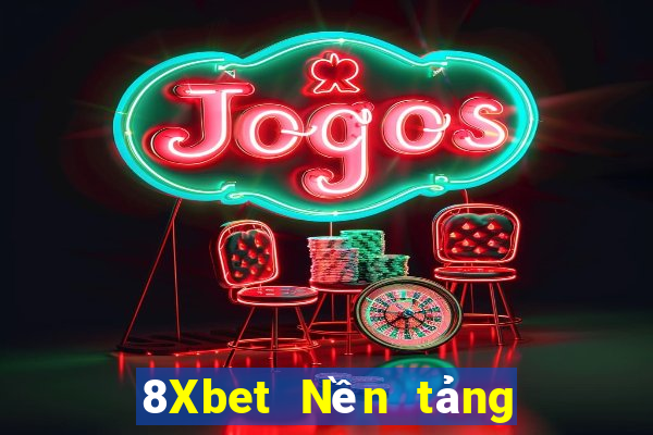 8Xbet Nền tảng Việt nam Fiwin 3