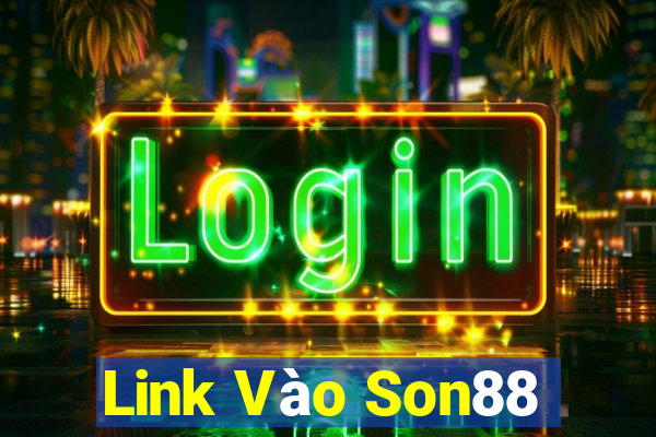 Link Vào Son88