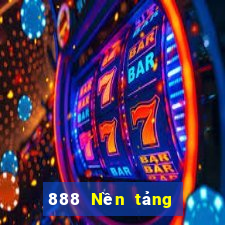 888 Nền tảng Đăng nhập Nền tảng