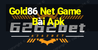 Gold86 Net Game Bài Apk