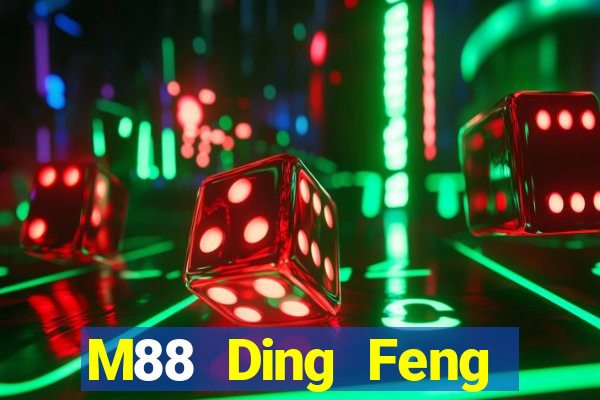 M88 Ding Feng Việt nam Tải về