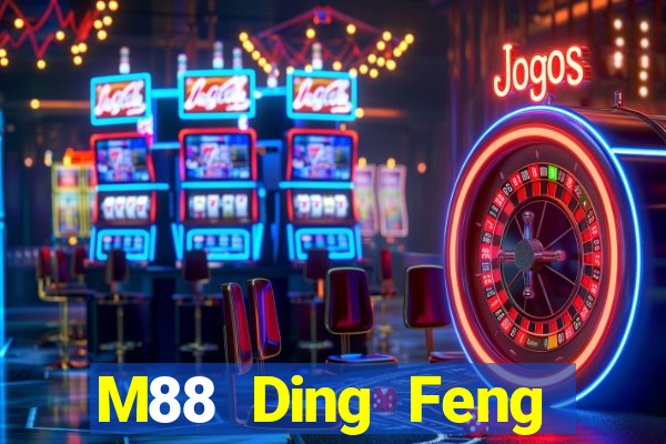 M88 Ding Feng Việt nam Tải về