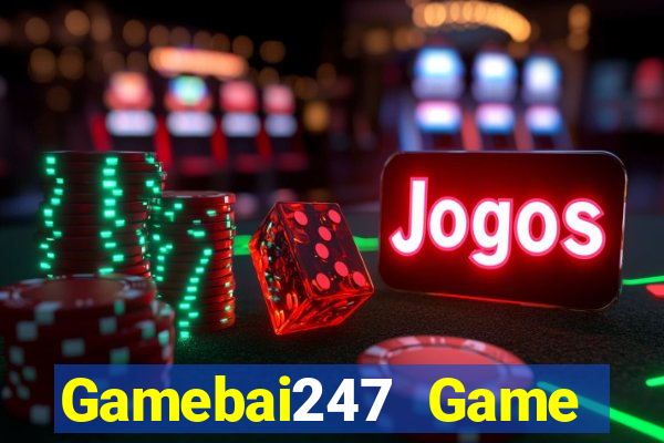 Gamebai247 Game Bài King