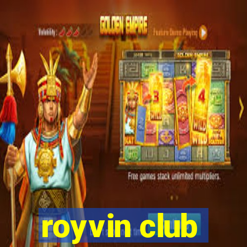 royvin club