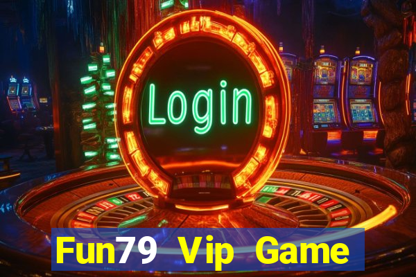 Fun79 Vip Game Bài G52