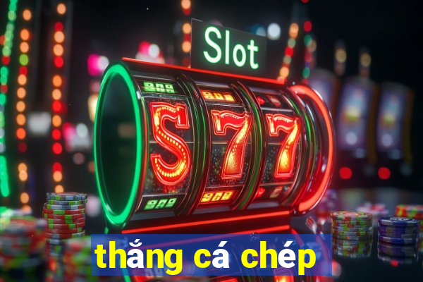 thắng cá chép