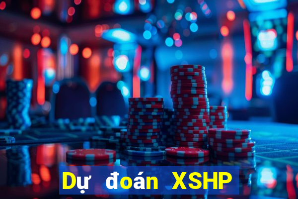 Dự đoán XSHP ngày 11