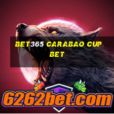 bet365 carabao cup bet