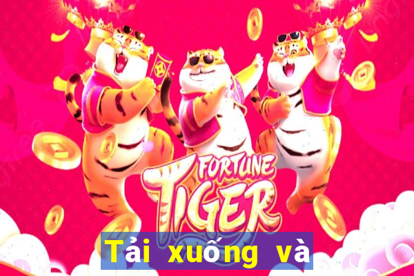 Tải xuống và cài đặt Tài huy