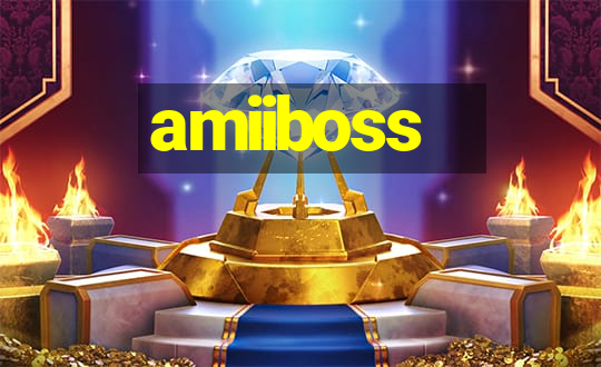 amiiboss