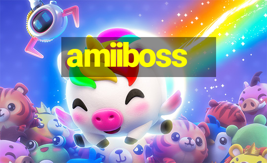 amiiboss