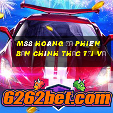 M88 Hoàng đế phiên bản chính thức Tải về