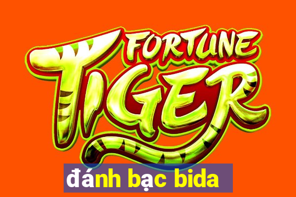 đánh bạc bida