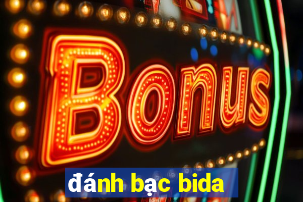 đánh bạc bida